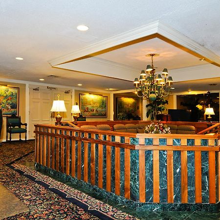 Best Western Lafayette Executive Plaza Εσωτερικό φωτογραφία