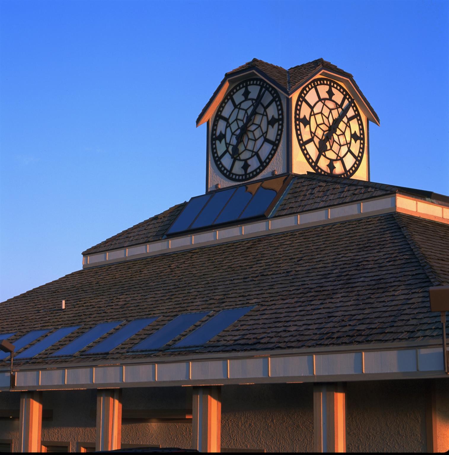 Best Western Lafayette Executive Plaza Εξωτερικό φωτογραφία