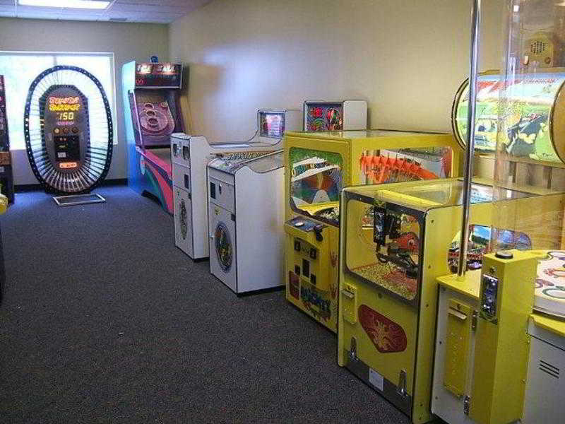 Best Western Lafayette Executive Plaza Εξωτερικό φωτογραφία